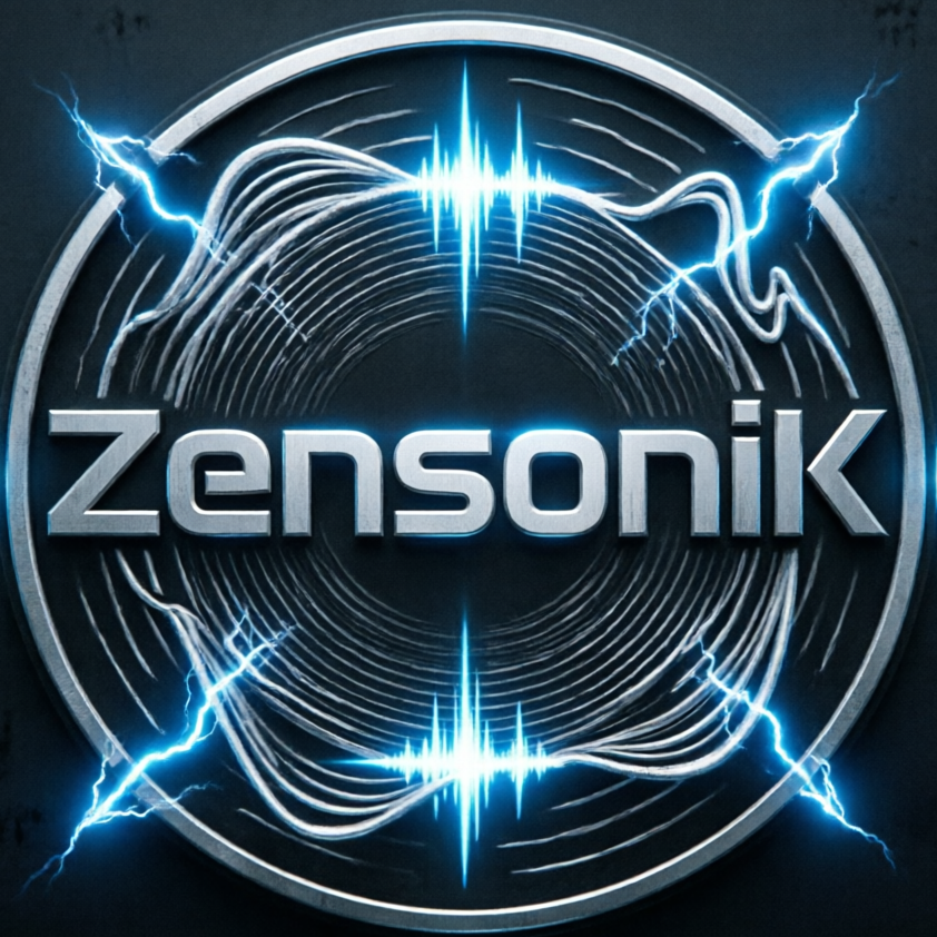 zensonik.com